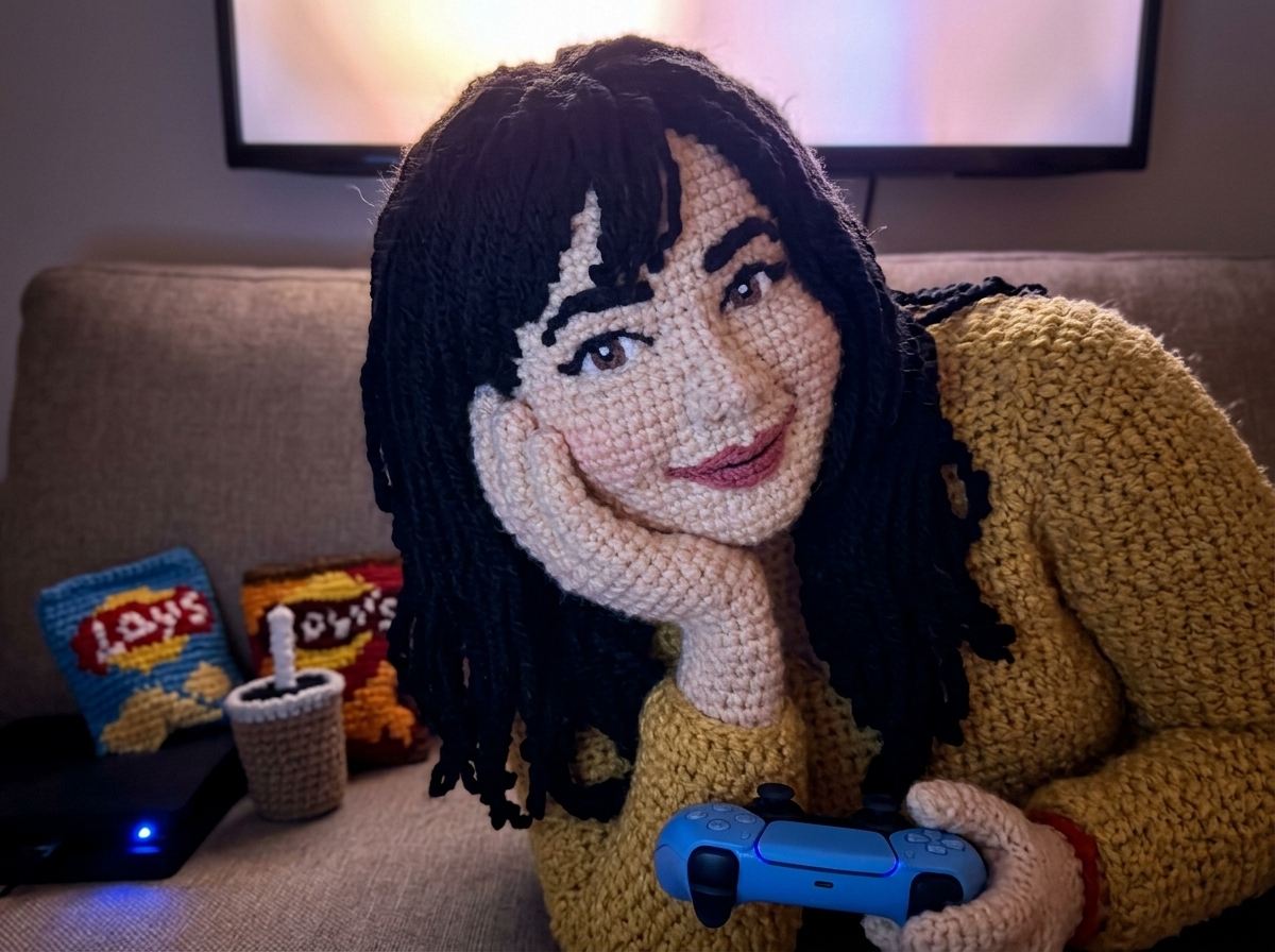 secret ps5 gremlin