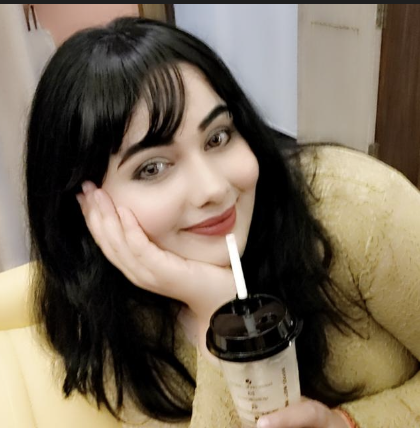 Photo of DV (Deepti)